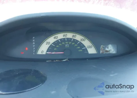 2007 Toyota Yaris from USA, damaged, VIN JTDBT923371061472